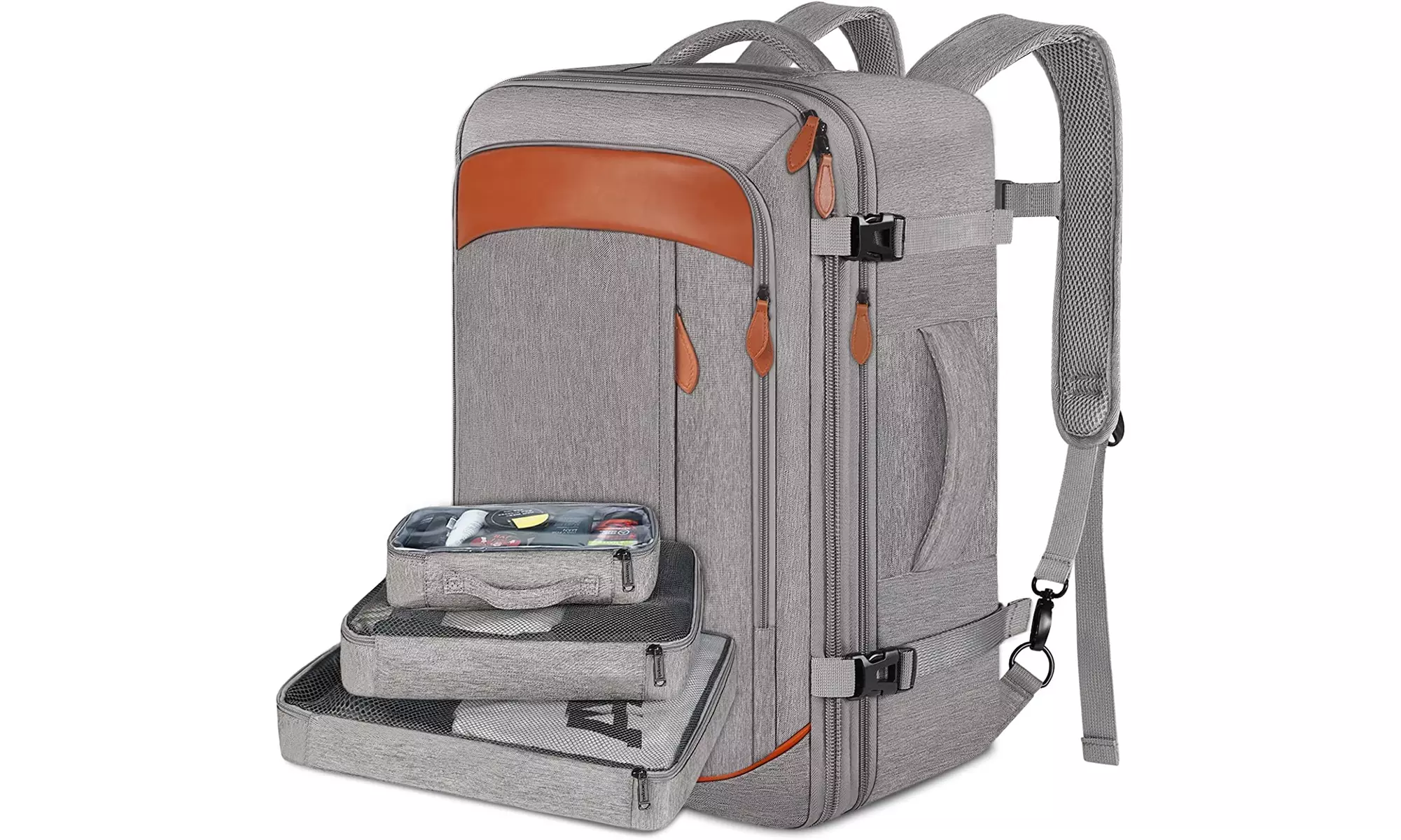 Carry on Backpack - Primary Image