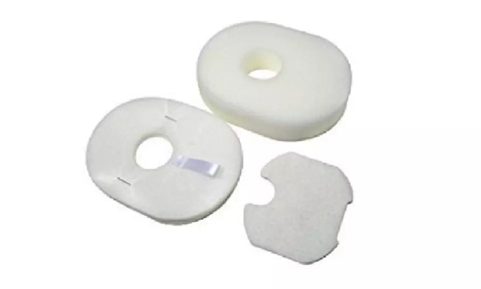 Shark Rocket Vacuum HV300 HV301 HV302 HV305 UV450 Replacement Filter - Second Medium