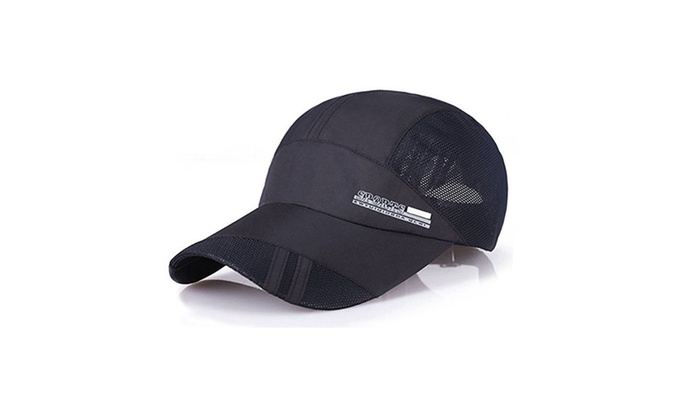 breathable hats