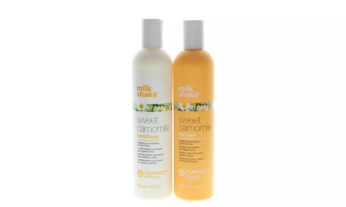 Milk Shake Haircare Products Choose from-Shampoo OR Conditioner OR Set