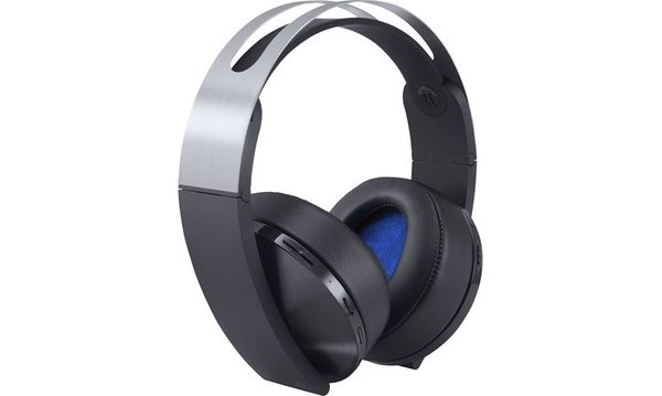 Sony platinum 2025 wireless 7.1