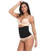 Image 2: Women Seamless High Waist Trainer Slimming Belt Body