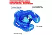 Inflatable Kids Float Double-Layer Inflatable Safety Swimming Accessories - Second Medium