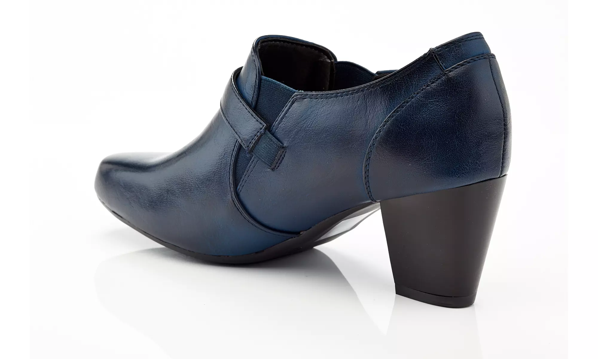 Rasolli Women's Comfort Versatile Shooties (Multiple styles)