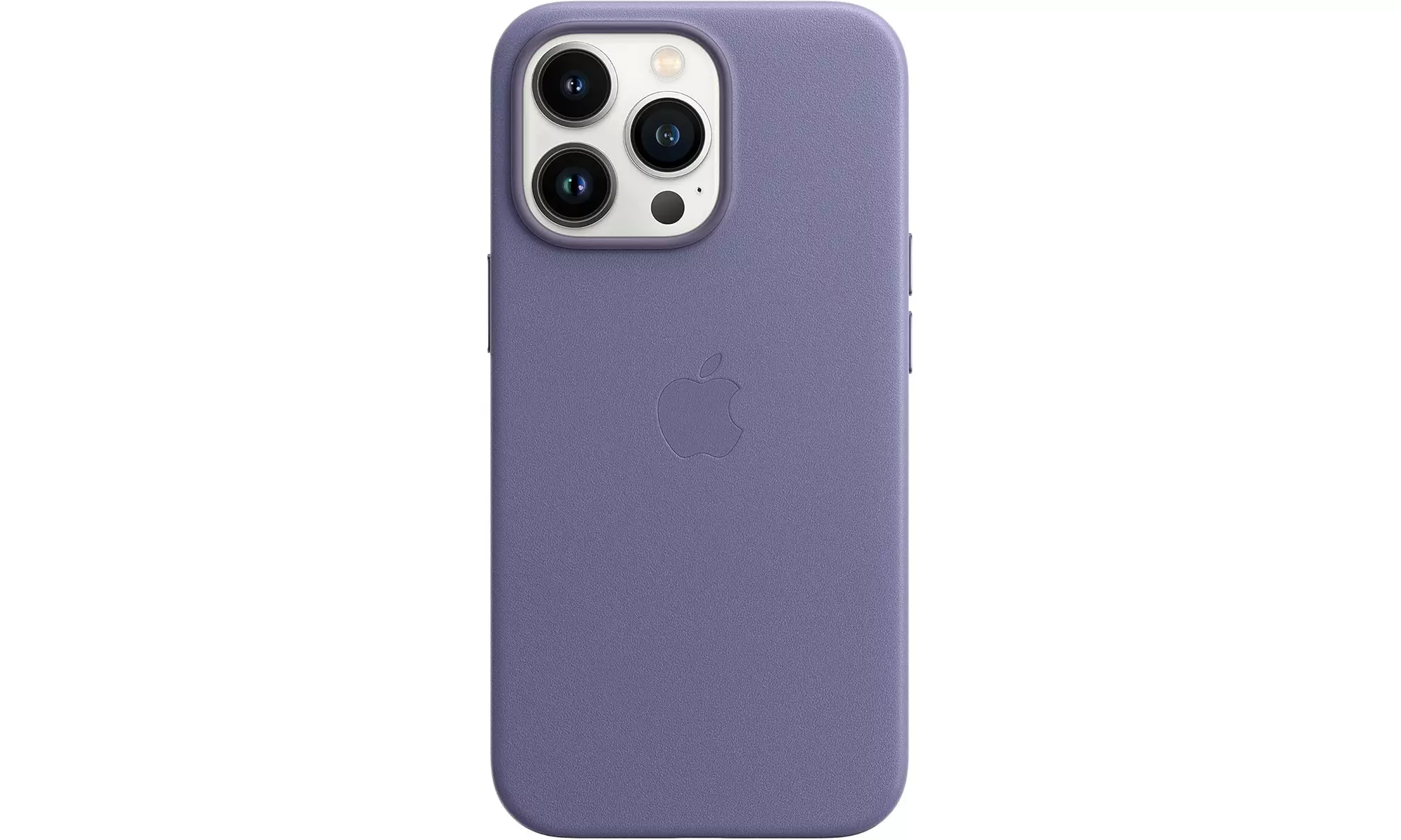 Apple iPhone 13 Pro Leather Case with MagSafe - Second Medium