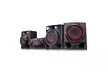 LG 720W Hi-Fi Shelf Speaker System with Bluetooth - Second Medium
