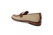 Gino Vitale Moc Toe Penny Slip On Loafer - Second Medium