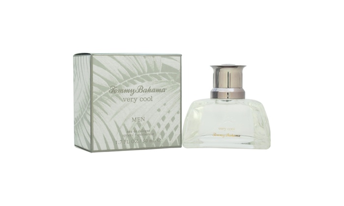 tommy bahama very cool men's cologne