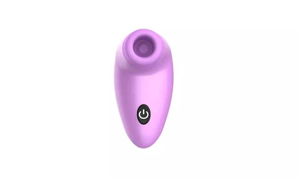  7 speed Clit Vibrator Clitoral Suction Waterproof - Second Medium