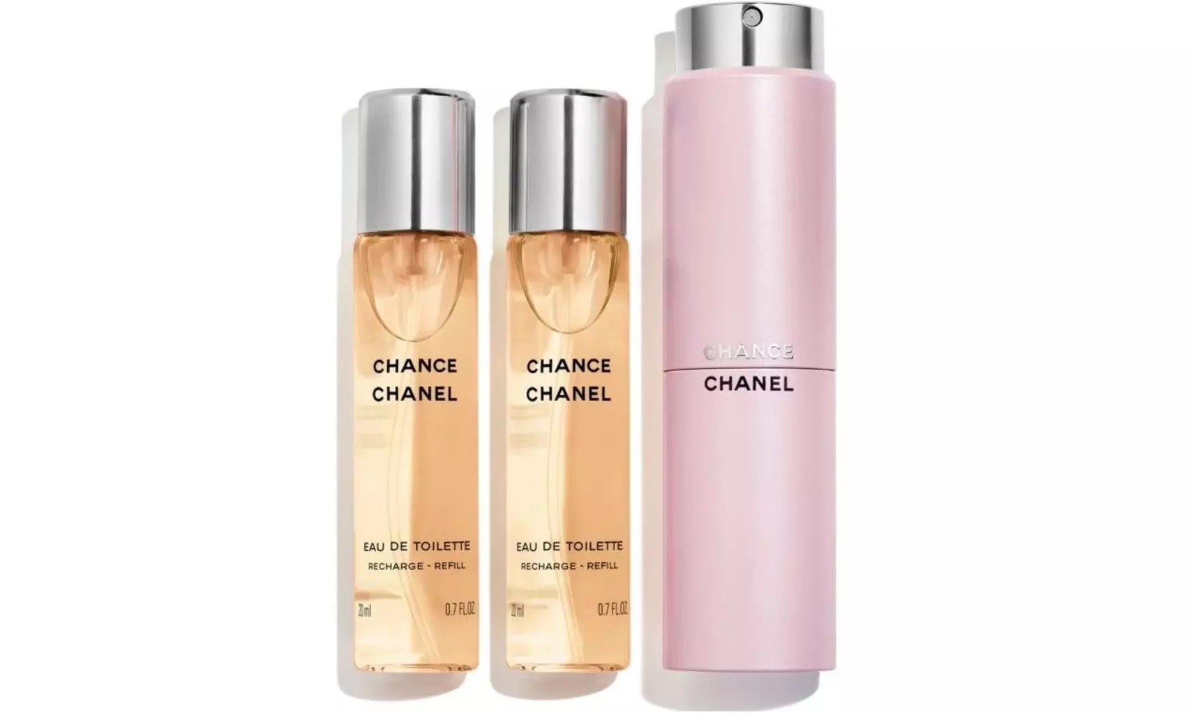 Chanel Chance Gift Set For Women - Primary Image
