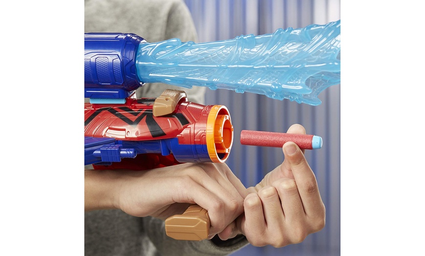 Image 25: hasbro Blasters