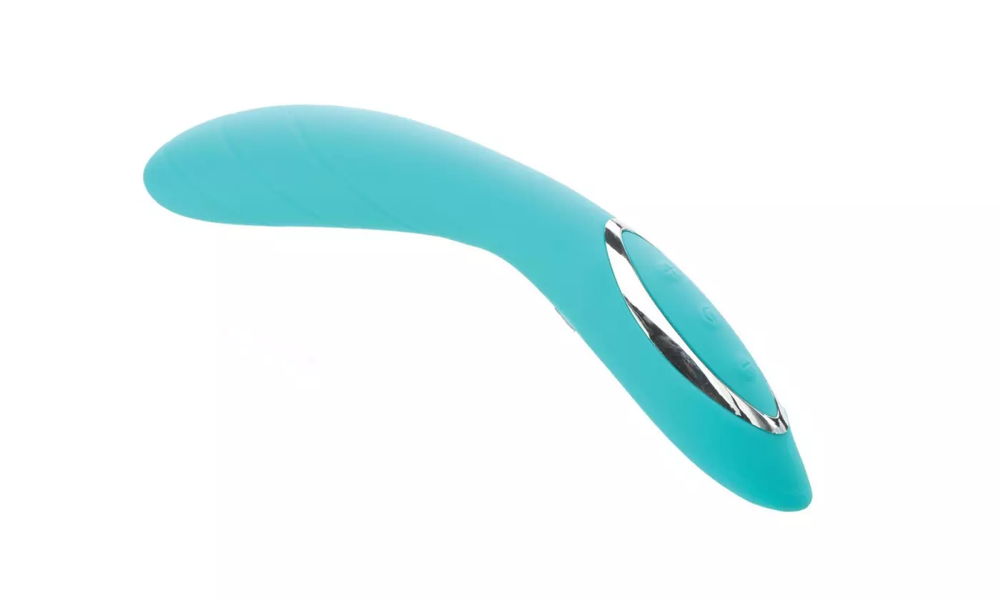 Adam & Eve Rechargeable G-Gasm Curve - Second Medium