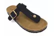 Krystal Women's Cushion Filled Sandals - Second Medium