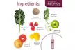 Retinol Skin Brightener  Skin Tone Corrector Smooths & Rejuvenates Face - Second Medium