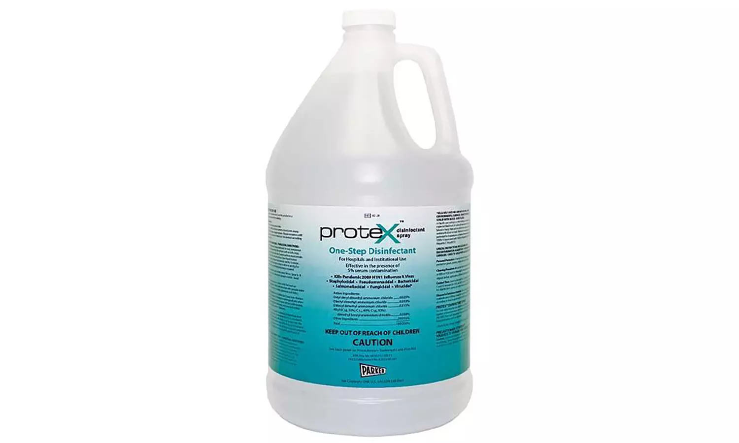 Protex Disinfectant, 1 gallon - Primary Image