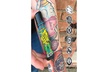 CannaSmack Ink Guard SPF 30 Tattoo Sunscreen & Ink Fade Shield Stick - Second Medium