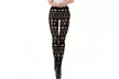 Leo Rosi Women's Holidays Leggings (S-XXL) - Second Medium