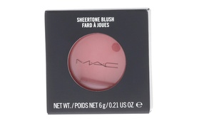 MAC Make Up Mac Cheek Blush Powder Blush Powder Pinch Me , 6g/0.21oz