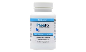 PhenRx Advanced Formula Appet...