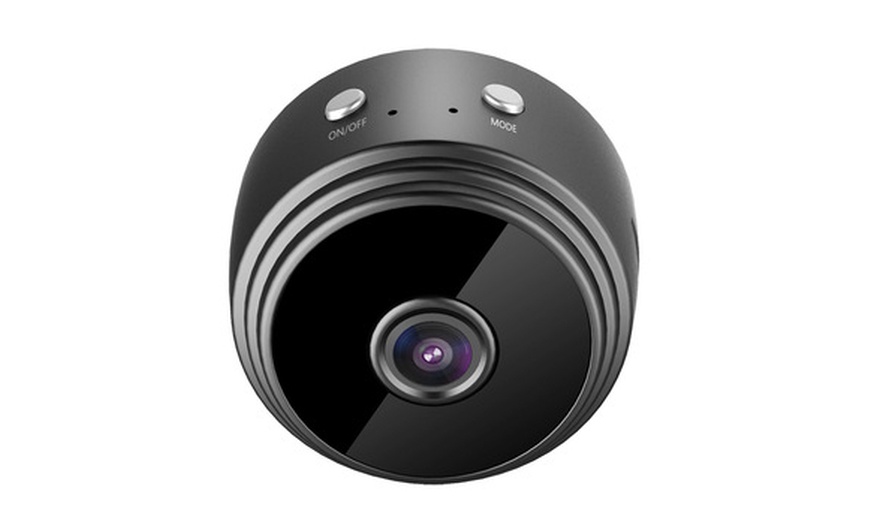 liza tech spy camera