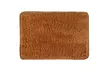 Soft Shaggy Carpet Modern Shag Area Silky Smooth Fur Fluffy Rugs Anti Skid - Second Medium