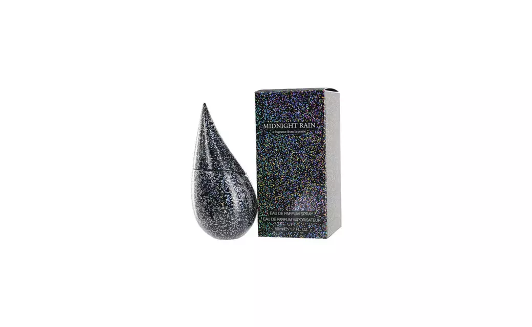 Midnight Rain La Prairie EDP for Women 1.7oz-50ml New In Box - Primary Image