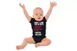 What I Look for In Guys English Bulldog Pet Romper Bodysuit - Second Medium