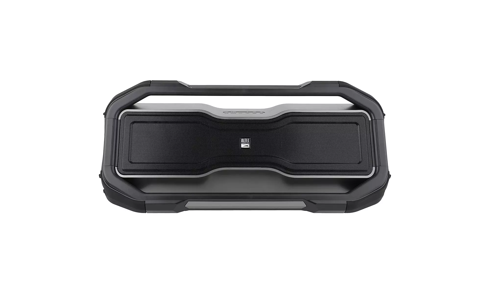 Altec Lansing Rockbox XL IP67 Speaker, IMW999-STL, Black (A Grade) - Primary Image