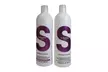 TiGi Bed Head Catwalk Tween S Factor Duo Shampoo and Conditioner Set - Second Medium