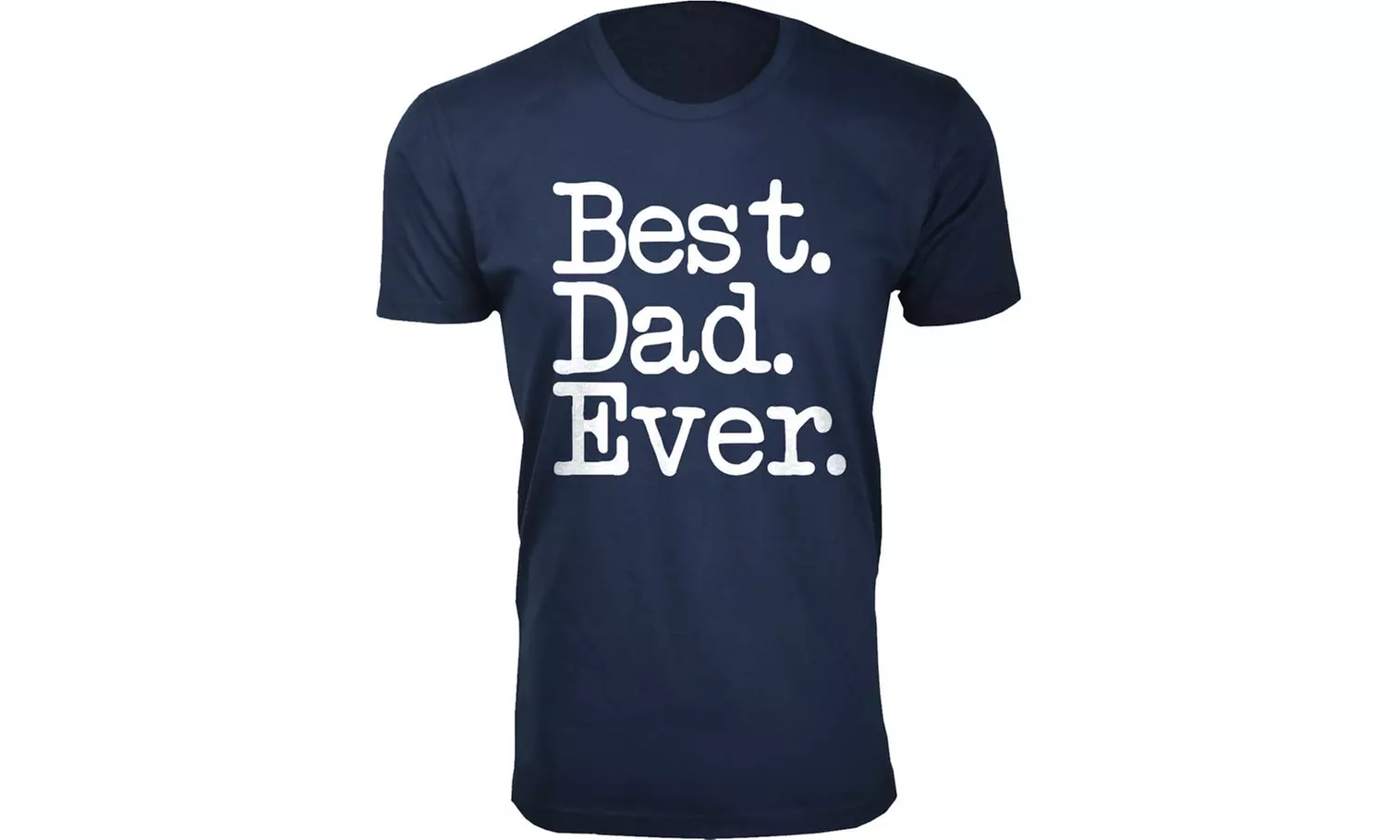 Men's Amazing Father's Day Dad T-Shirt (S-3XL)