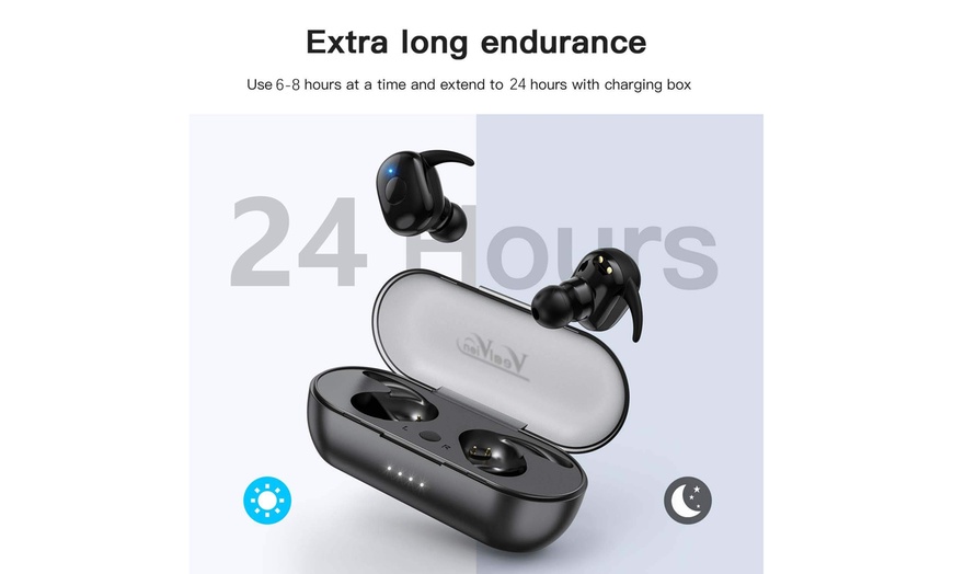 vealvion earbuds