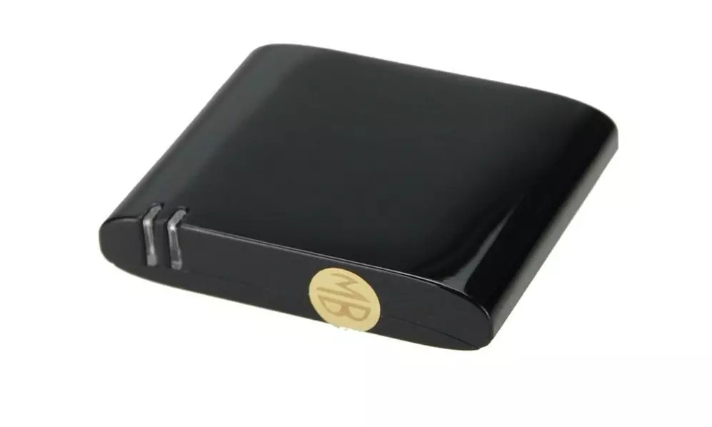Bluetooth 4.1 Music Receiver Audio Adapter for iPod iPhone 30 Pin Dock Speaker - Second Medium