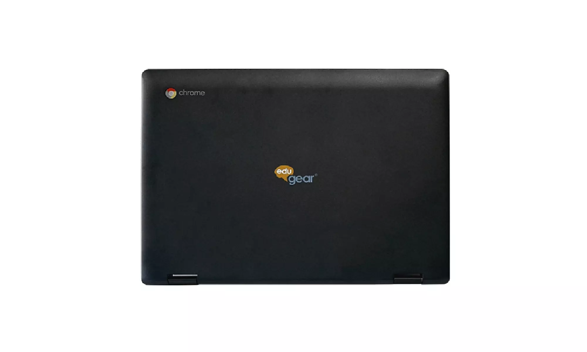 eduGear Chromebook eduCMT 11" 32GB Chrome OS,Black (B Grade) - Second Medium