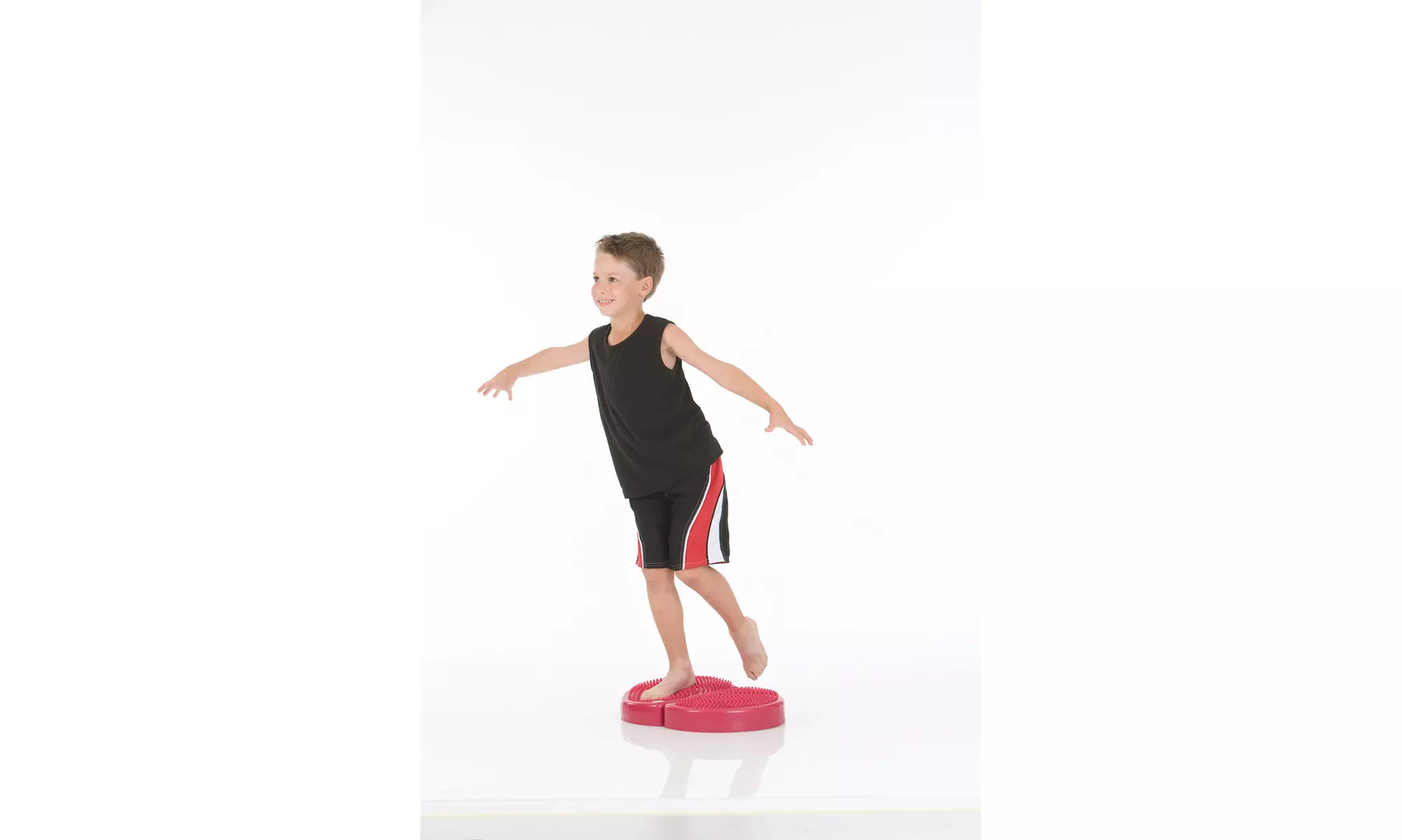 Togu Aero-Step Junior, 18in x 13in x 3in - Primary Image
