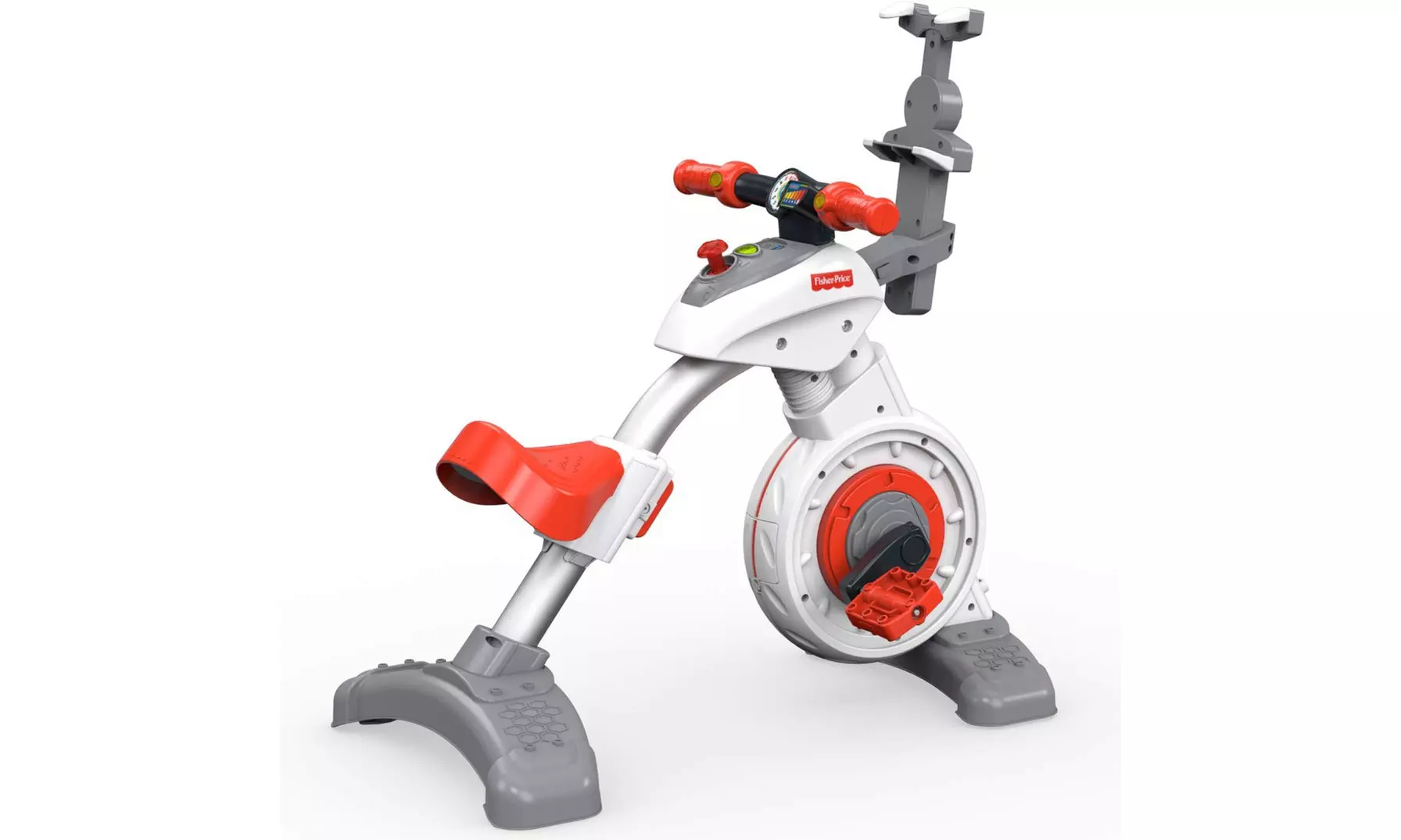 Fisher-Price Think & Learn Smart Cycle - Primary Image