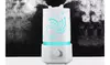 New Home SPA Aromatherapy Humidifier Diffuser Air Essential