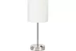 Mainstays White Grab and Go Stick Lamp with USB Port - Second Medium