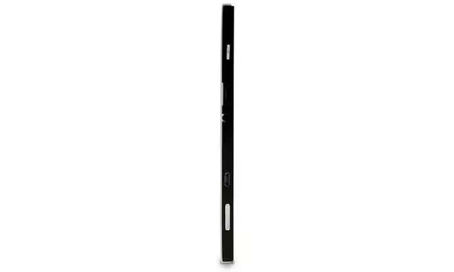 Le Pan Mini TC802A 8GB 8-Inch Android 4.2 Jellybean (Silver) - Refurbished - Second Medium