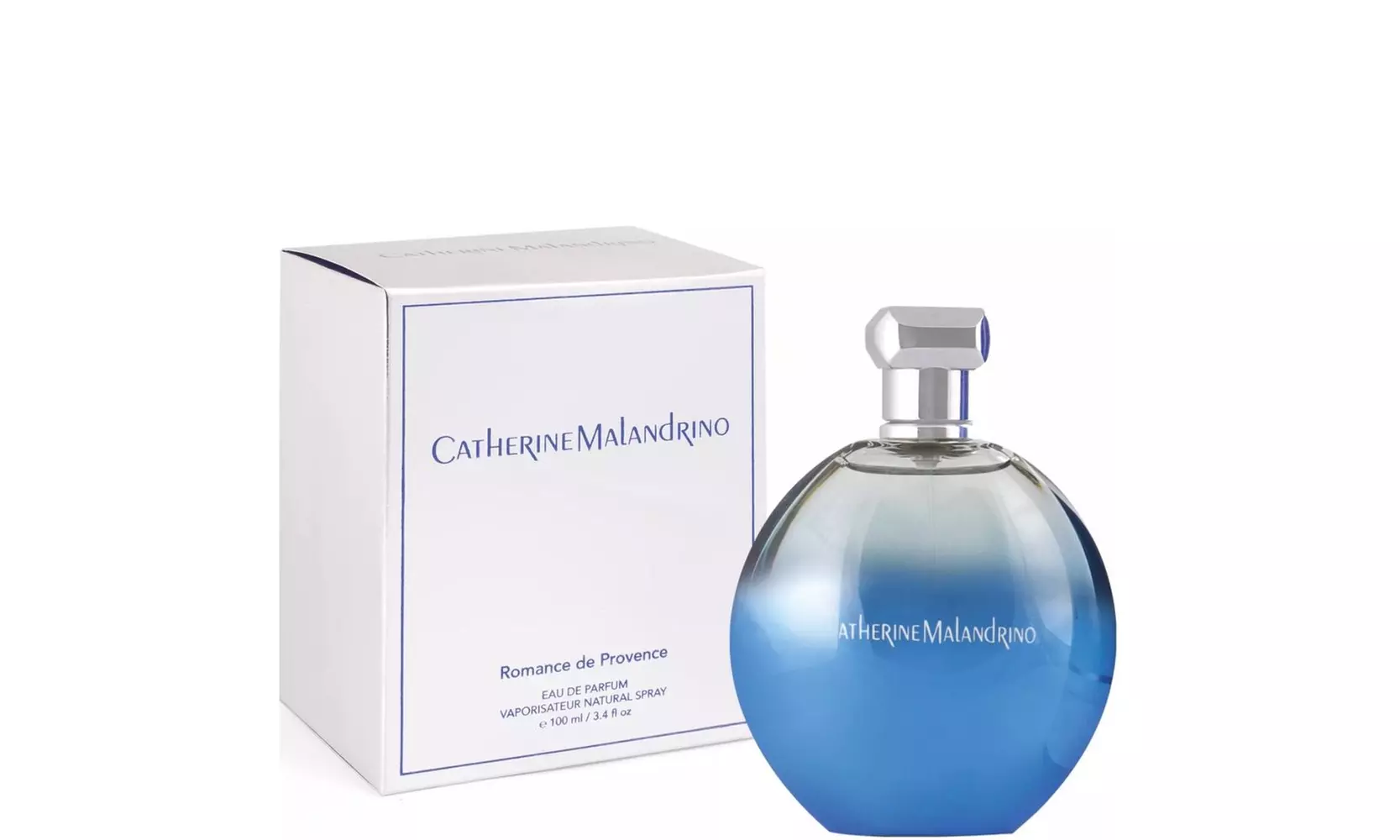 Catherine Malandrino Romance De Provence 1 oz / 1.7 oz / 3.4 oz Spray - Second Medium