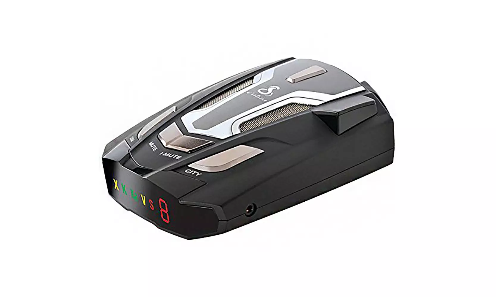 Cobra SPX955 14-Band 360 Degree Radar/Laser Detector - Refurbished - Second Medium