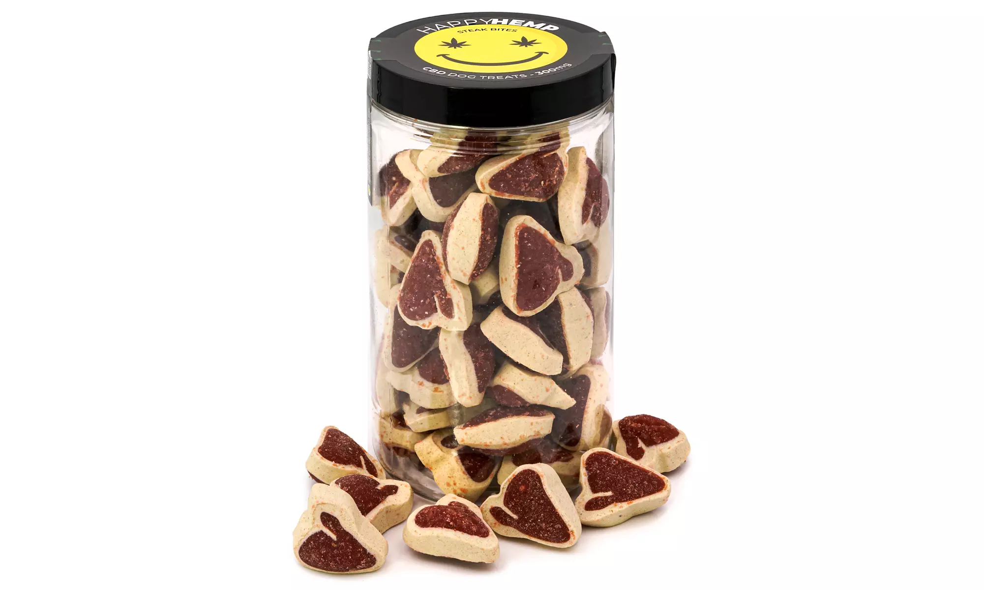 Happy Hemp CBD Dog Bites