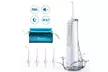 Cordless Water Flosser Water Pick Teeth Cleaner Dental Oral Irrigator - Second Medium