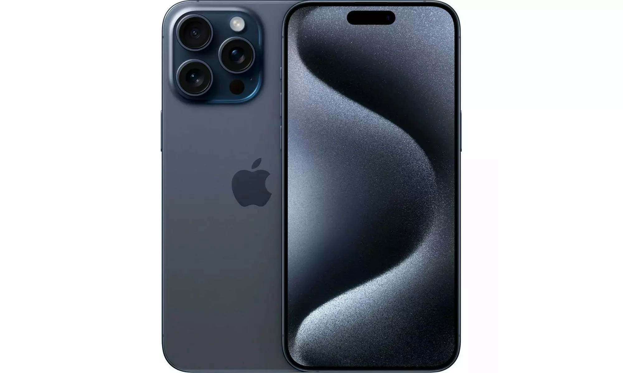 Apple iPhone 15 Pro Max Unlocked 256GB 512GB 1TB - A-Grade Refurbished