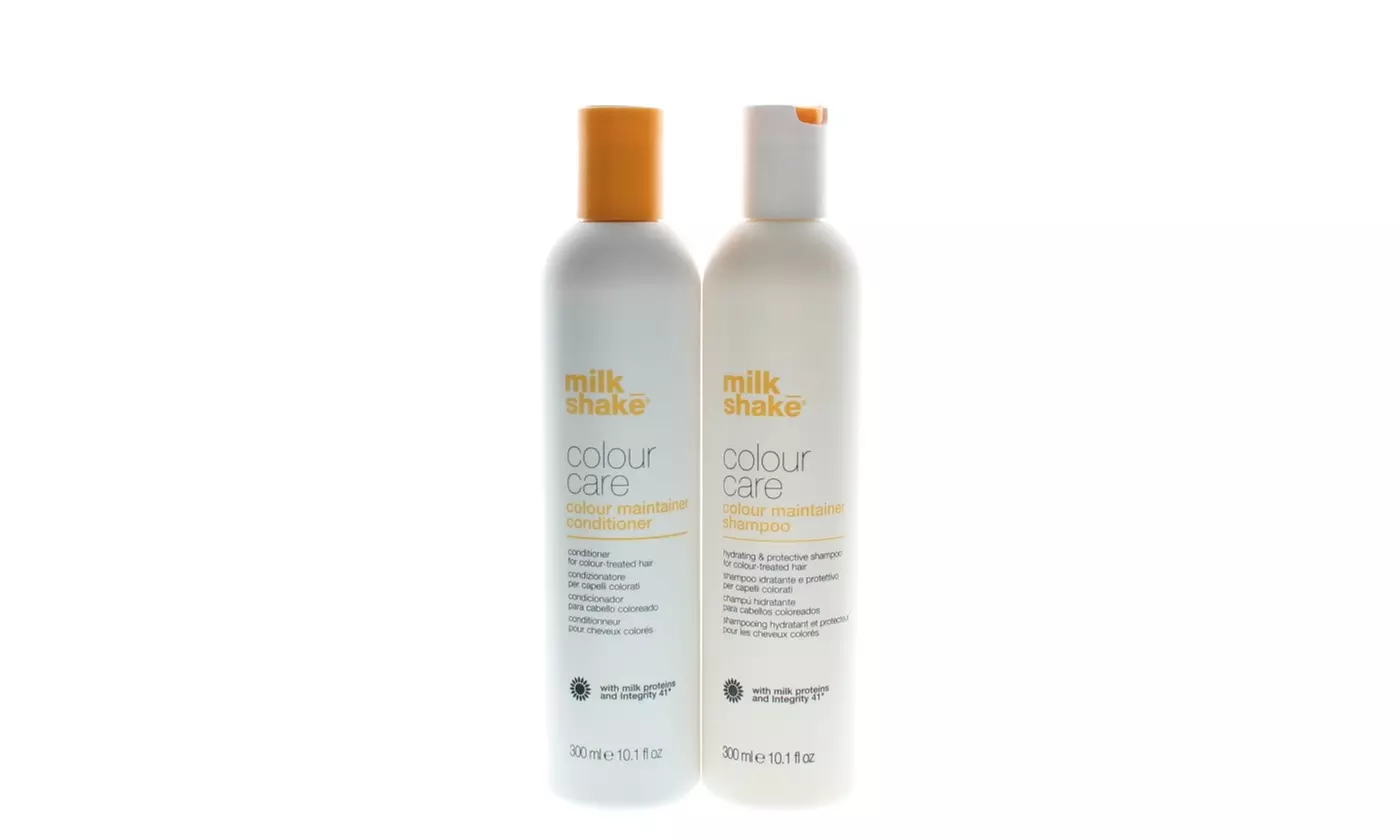 Milk Shake Haircare Products Choose from-Shampoo OR Conditioner OR Set