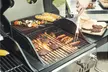 Royal Gourmet ZH3003 Liquid Propane 3-Burner Gas and Charcoal Grill Combo - Second Medium