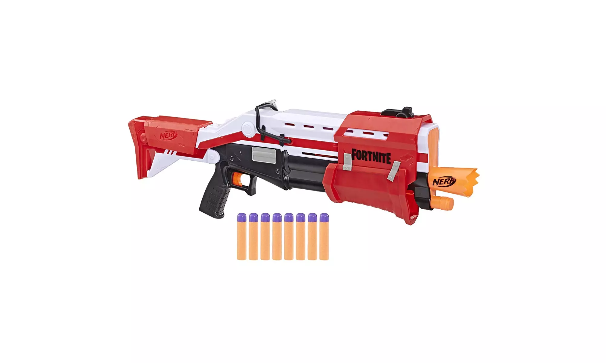 Nerf Fortnite TS-1 Blaster.Toy gun. - Primary Image