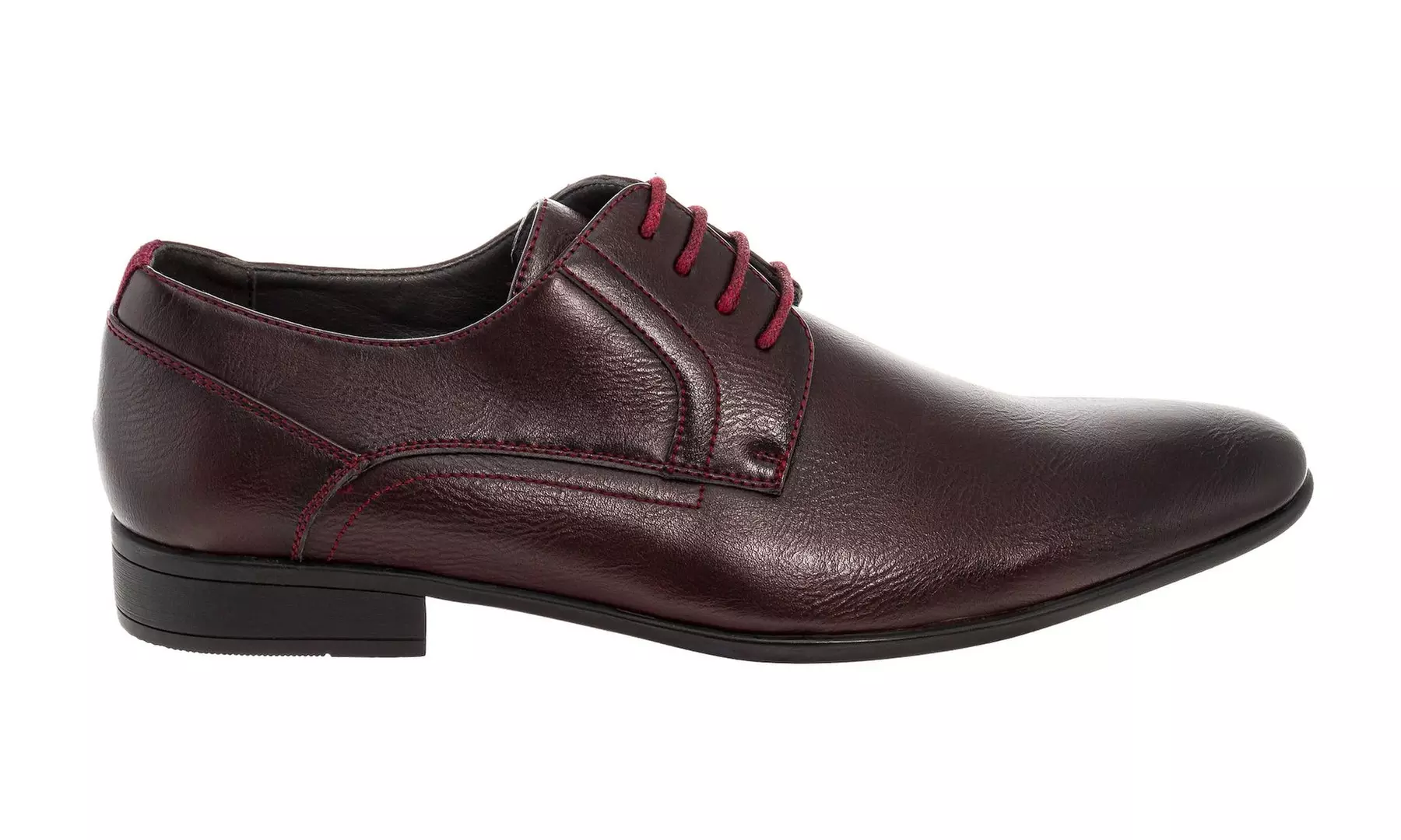 Adolfo Men's Connor Lace Up Dress Shoes
