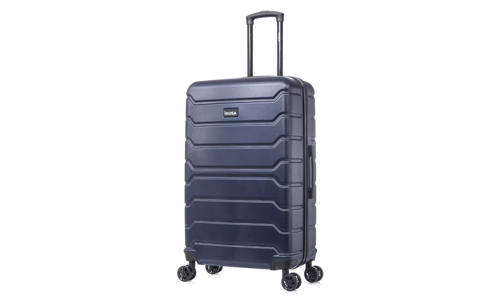 InUSA Trend lightweight hardside spinner luggage 20'', 24", 28" 