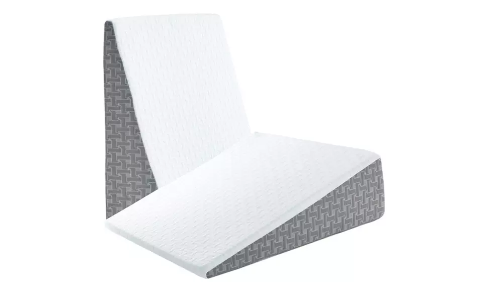 Peace Nest Memory Foam Wedge Pillow - Primary Image