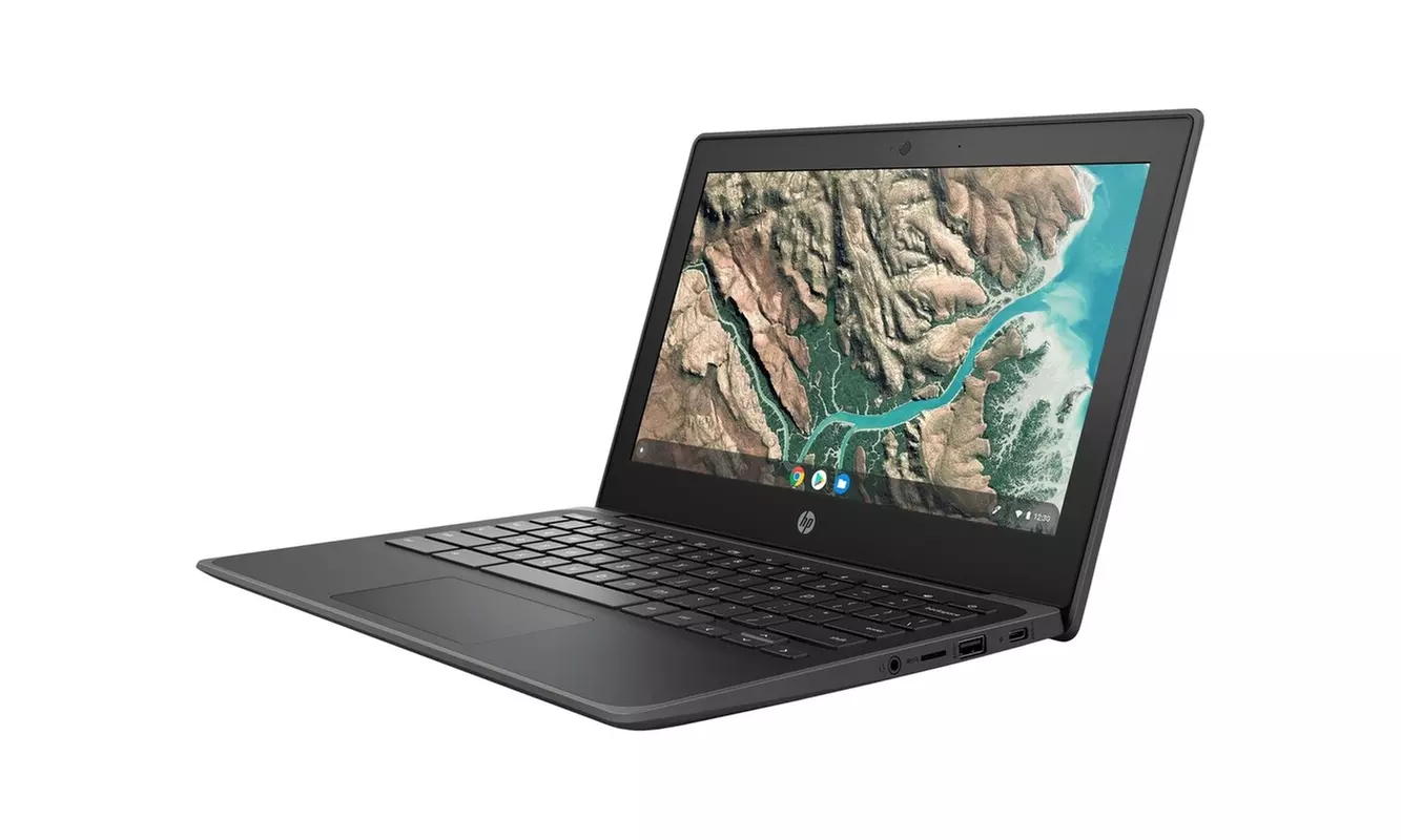  HP Chromebook 11 G8EE - 11.6" - 4GB Ram 32GB - Scratch and Dent - Primary Image